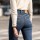 Ribcage jeans, qué son y porqué vas a querer llevarlos